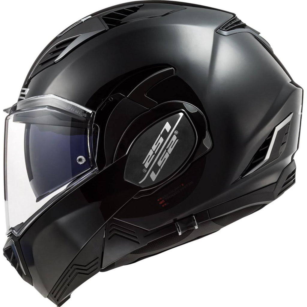 Modular Adult Street Helmet Gloss White 2XL C725651