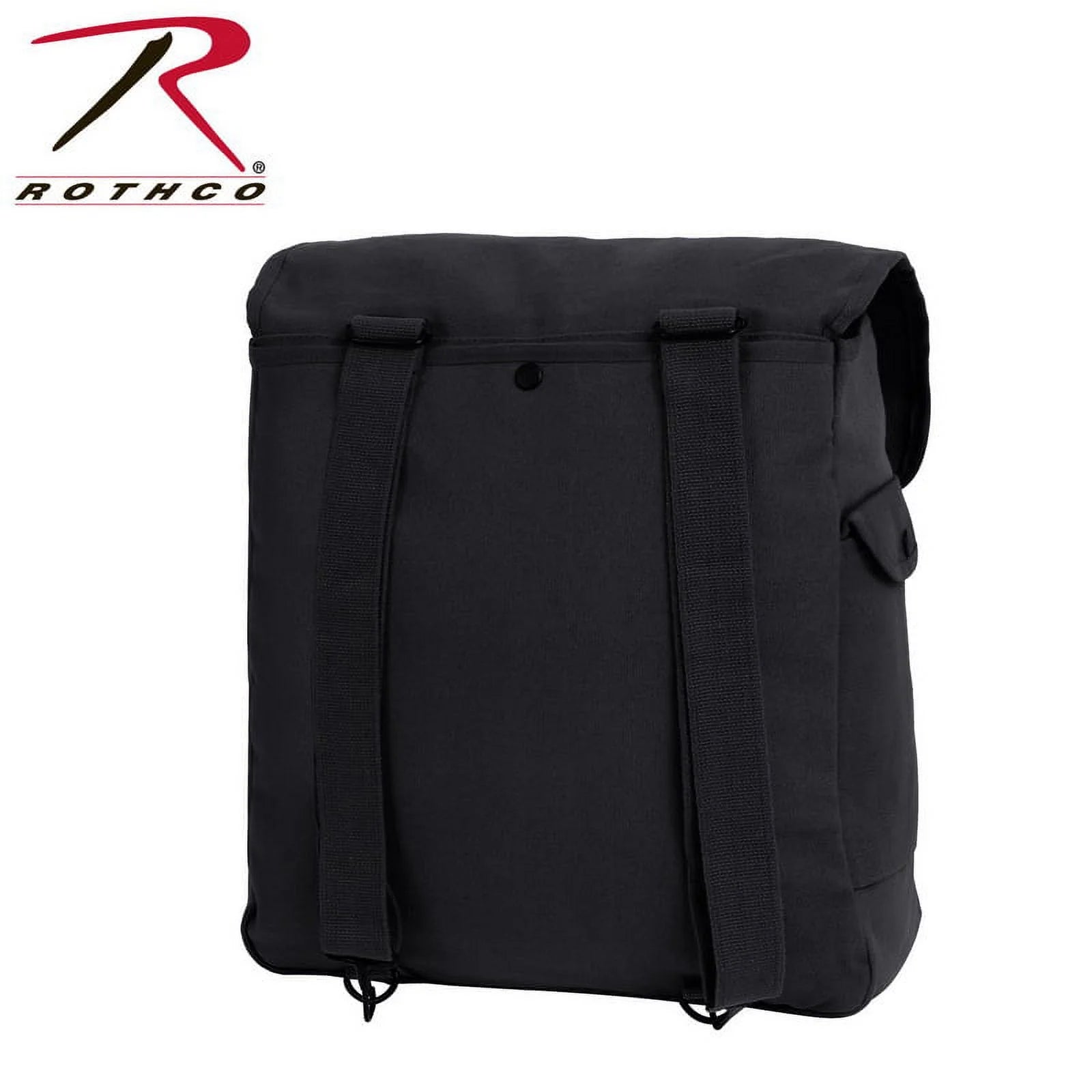 O.D. Musette Bag R401