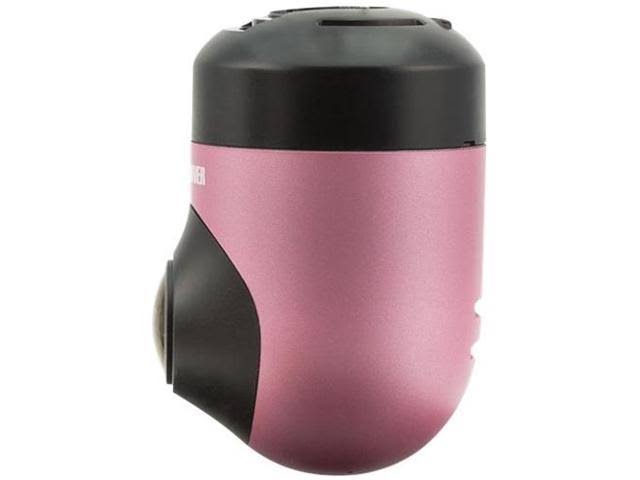 Rose Gold Dash Cam B942