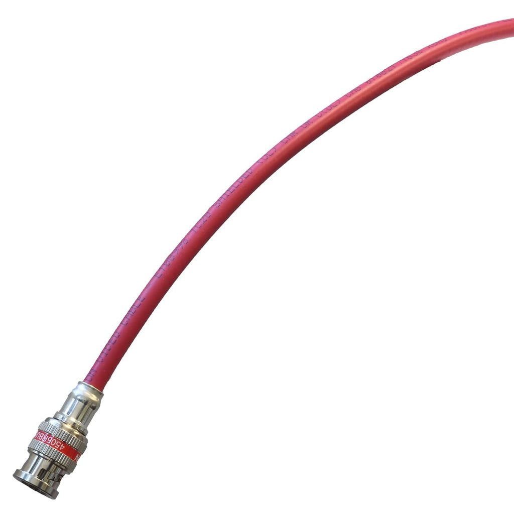SDI Cable, 50 Foot, Black, Pack of 2 Y17991