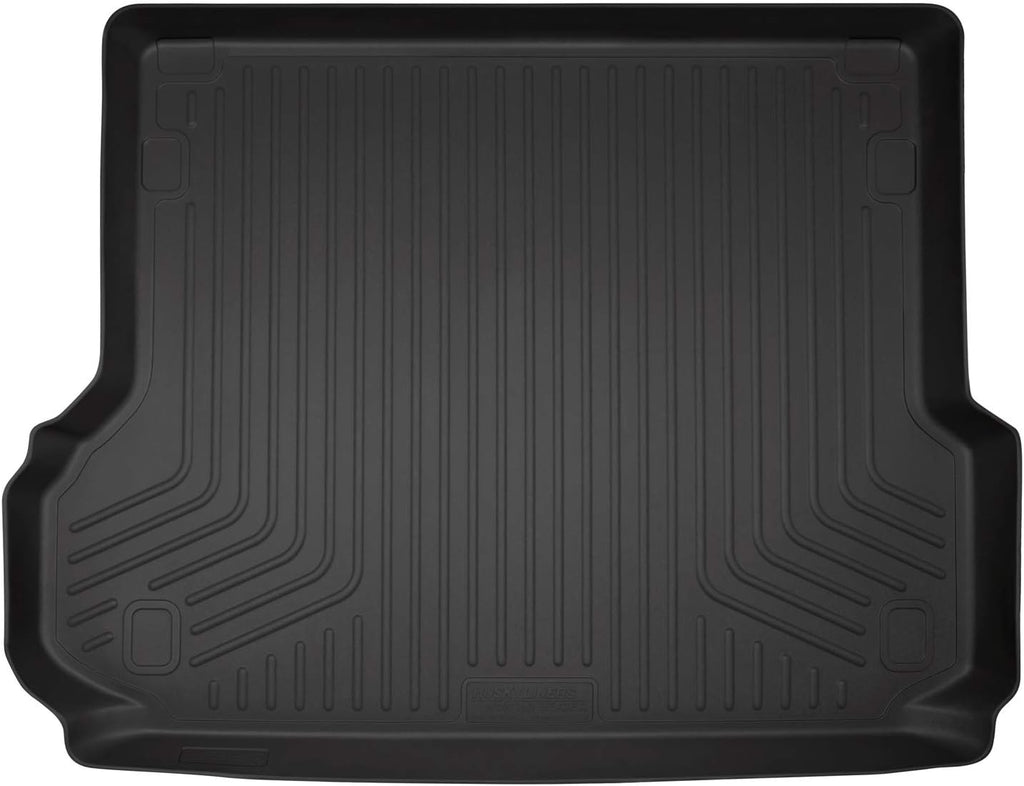 Black Cargo Liner Pack of 2 Z1369