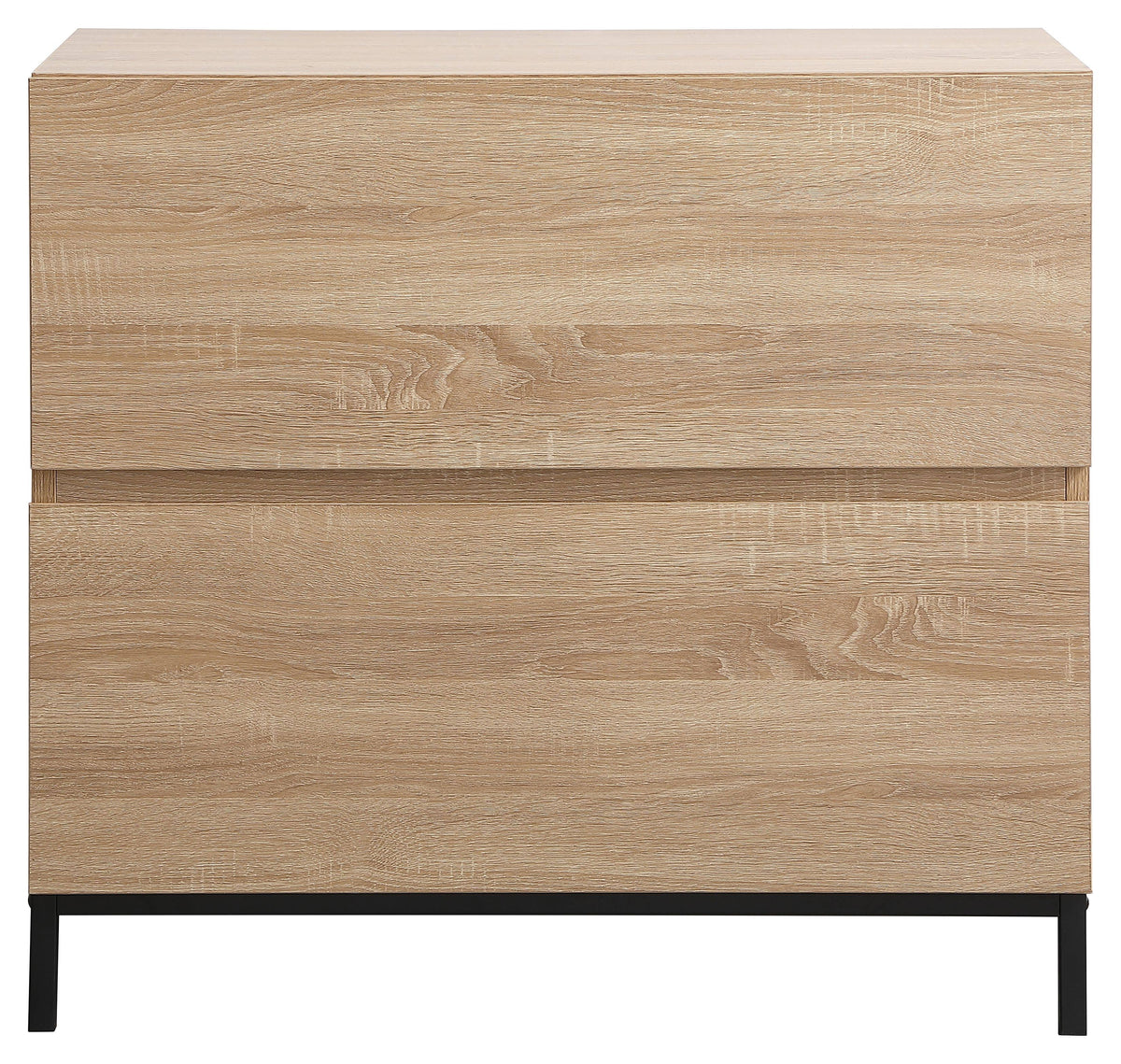 32 inch Lateral File Cabinet in Mango Wood K145652