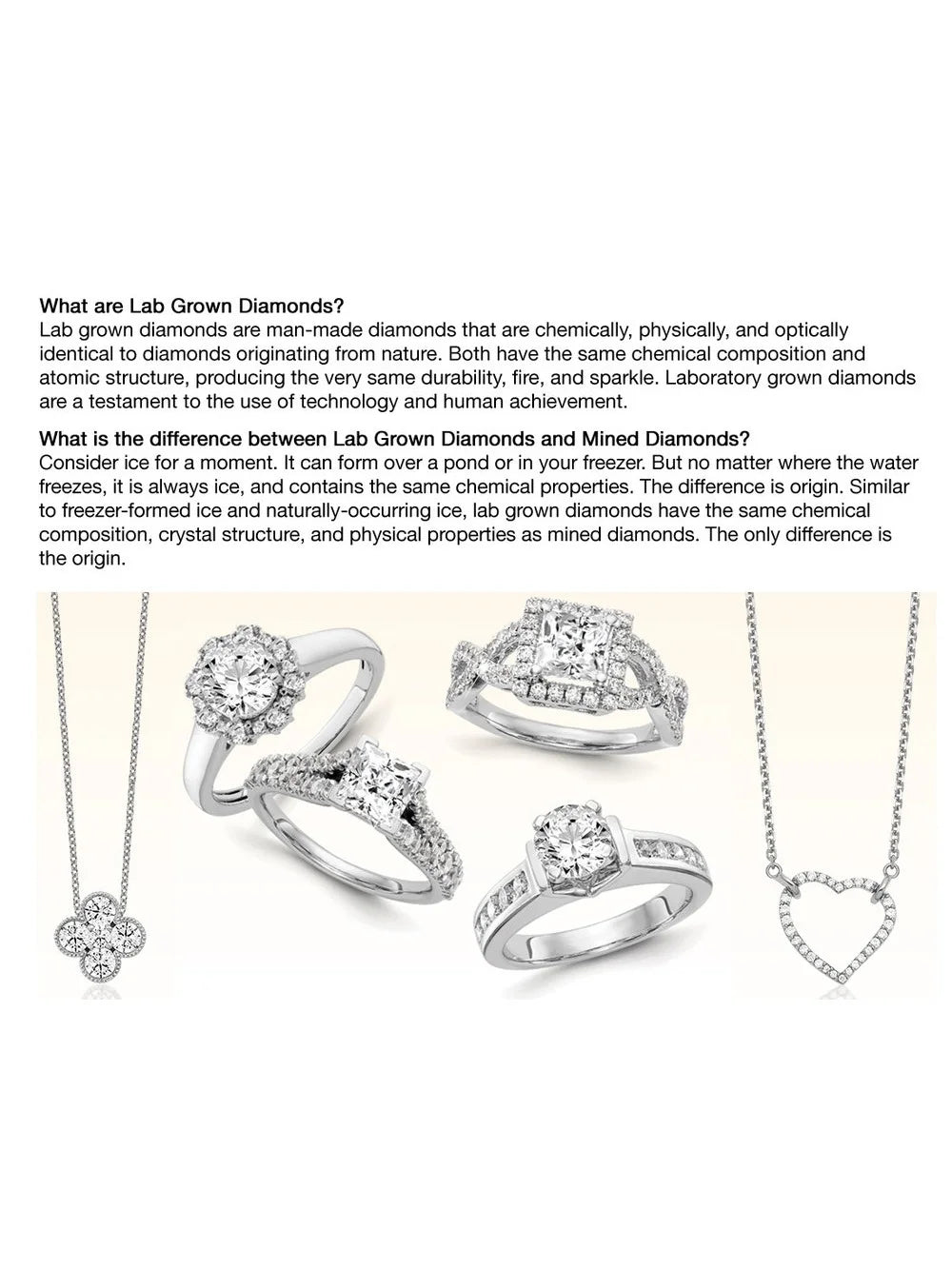 14K White Gold Diamond Solitaire Stud Earrings with Screwbacks X86677
