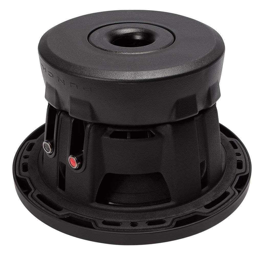 8" 2-Ohm DVC Subwoofer B66312