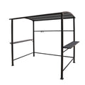 Gray Grill Gazebo Canopy K928107