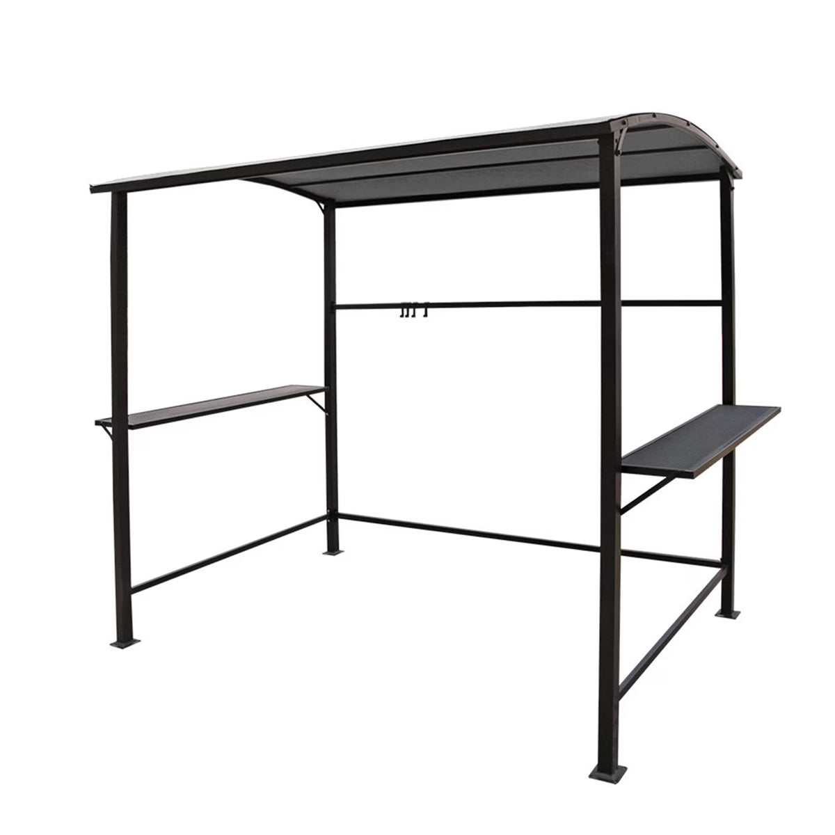 Gray Grill Gazebo Canopy K928107