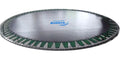 14' Round Flat Tube Frame Trampoline Replacement Mat G23444