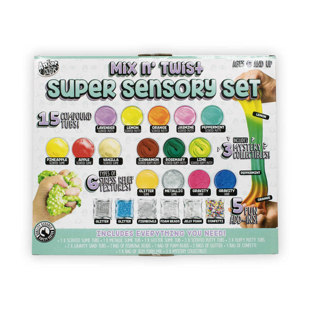 Slime Kit C559