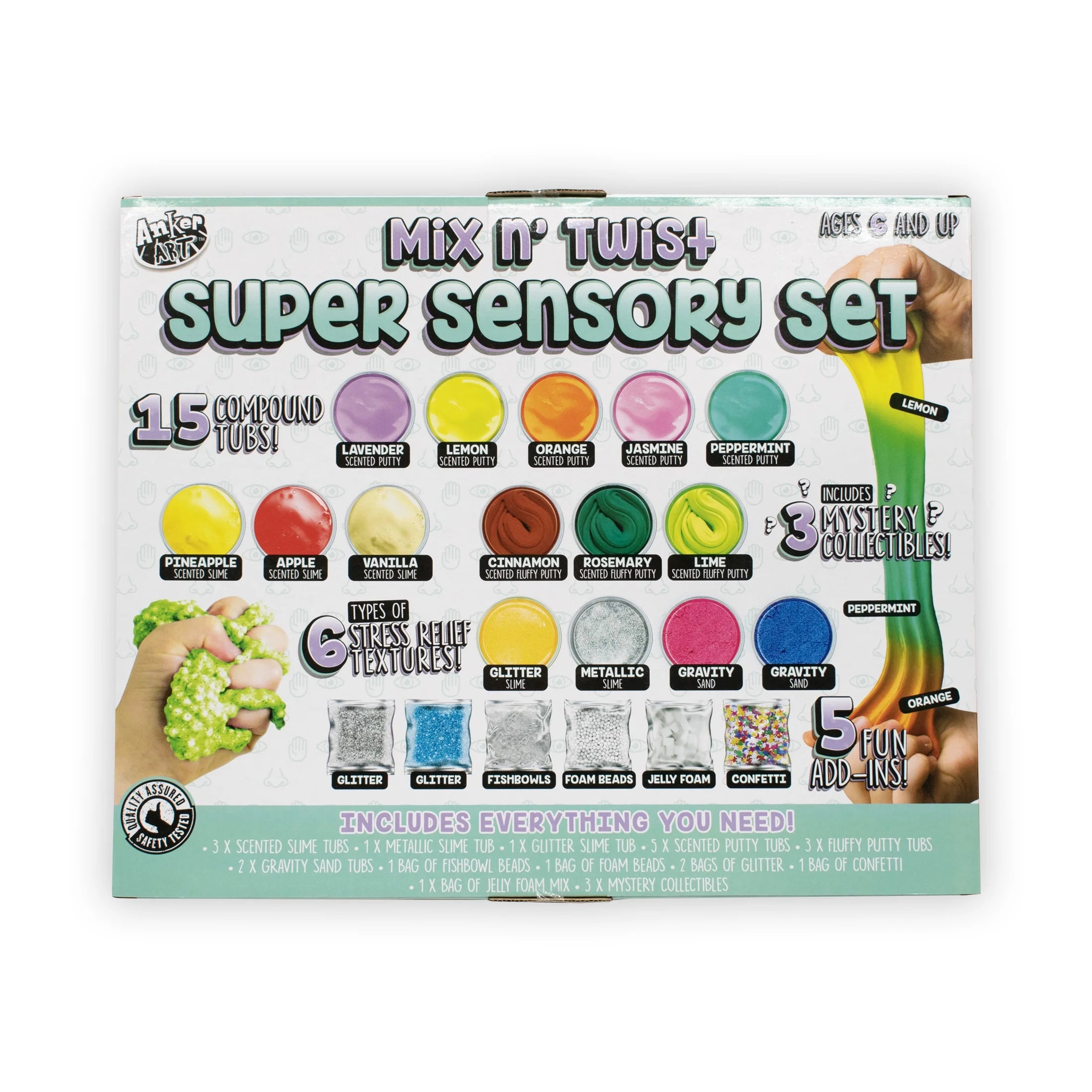 Slime Kit C559