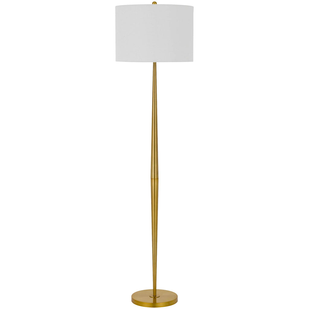 Antique Brass Floor Lamp I868911