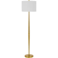 Antique Brass Floor Lamp I868911