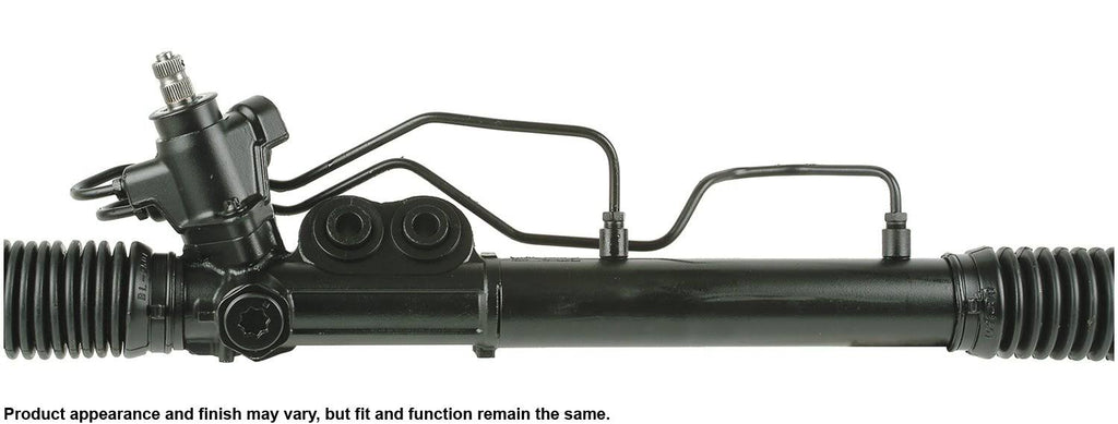 Rack & Pinion F4098