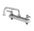 Brass Deck Mount Faucet G2005