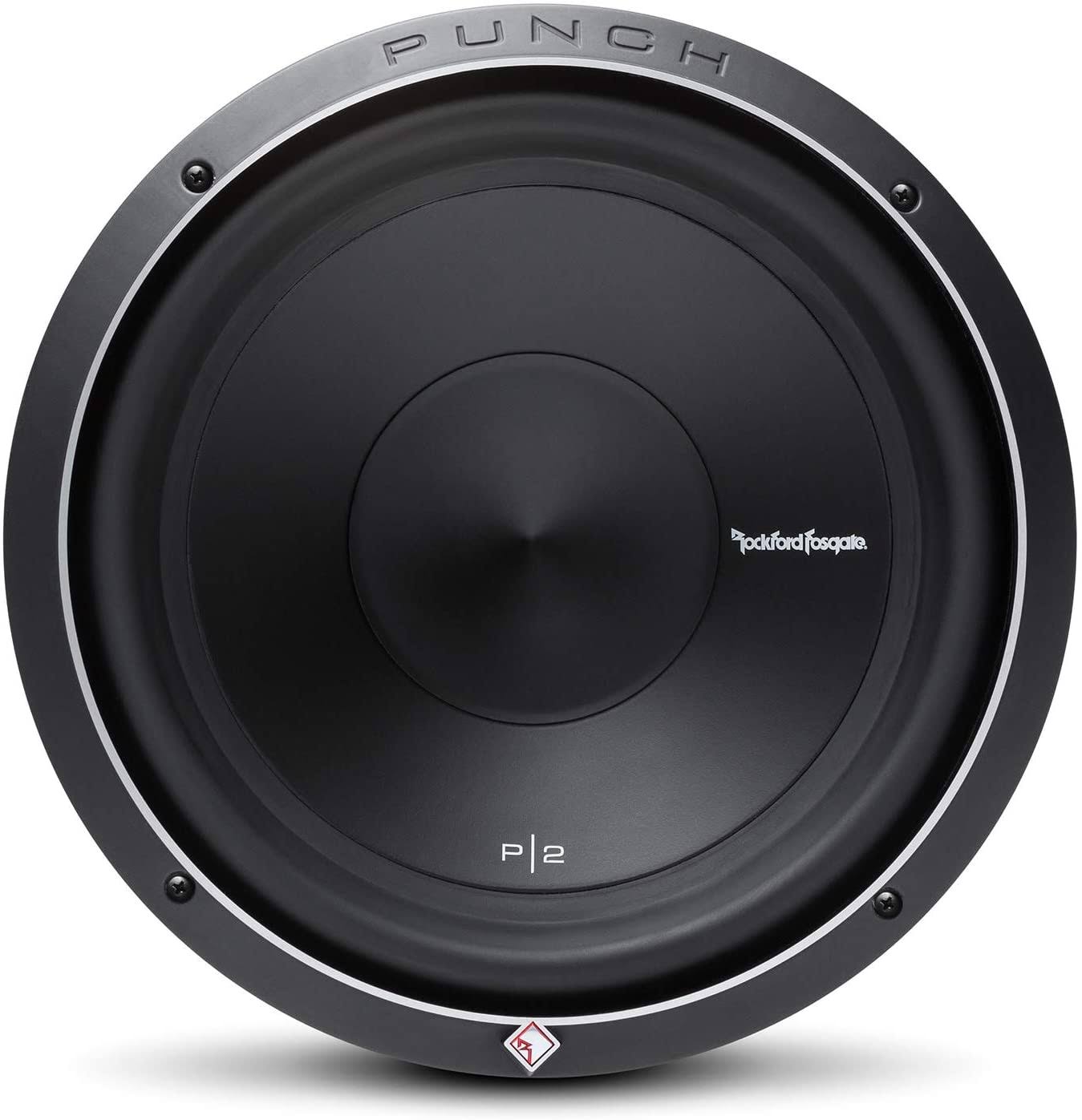 8" 2-Ohm DVC Subwoofer B66312