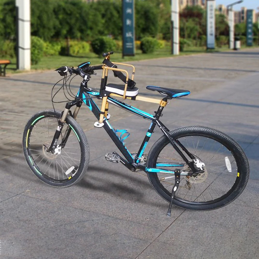 Mountain Bike Child Seat Y694