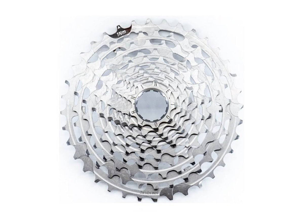 Bronze 12 Speed Cassette Cluster Z398715