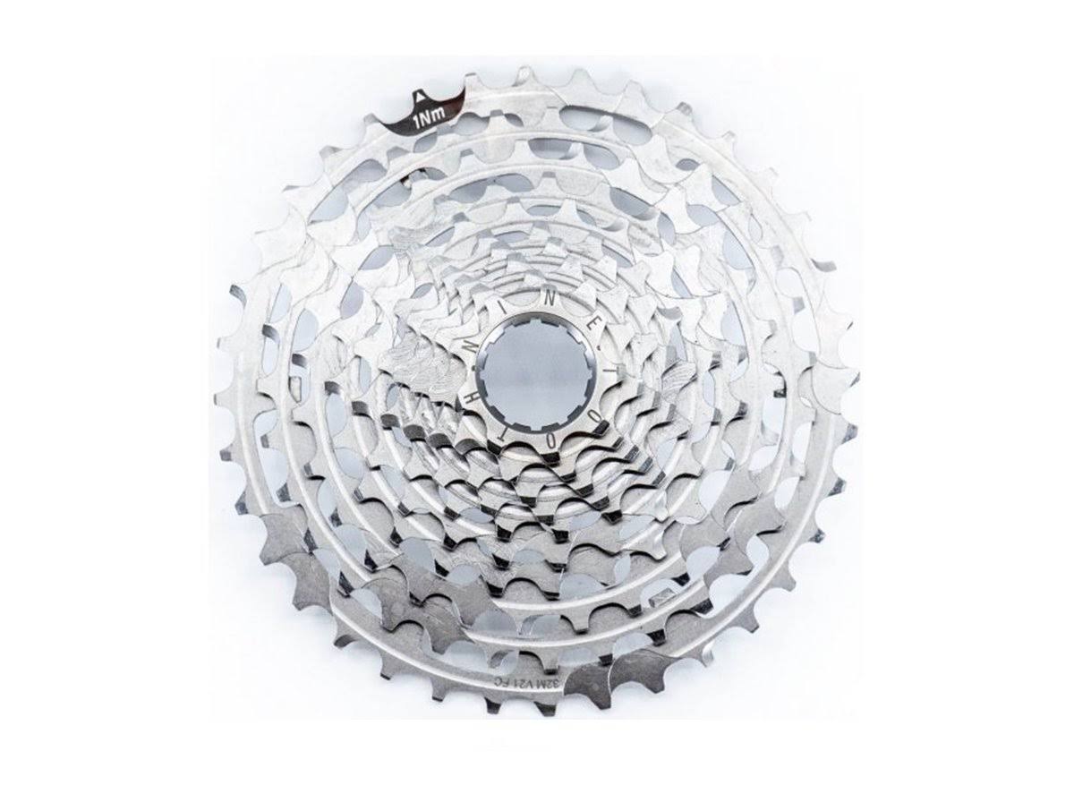Bronze 12 Speed Cassette Cluster Z398715