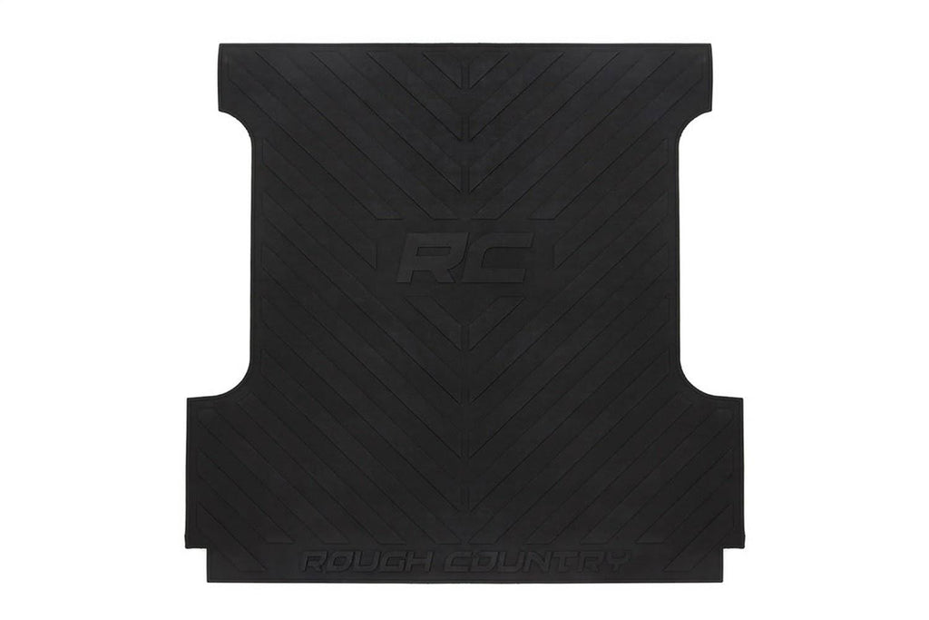 Truck Bed Mat for 6 Foot 4 inch Bed A50975
