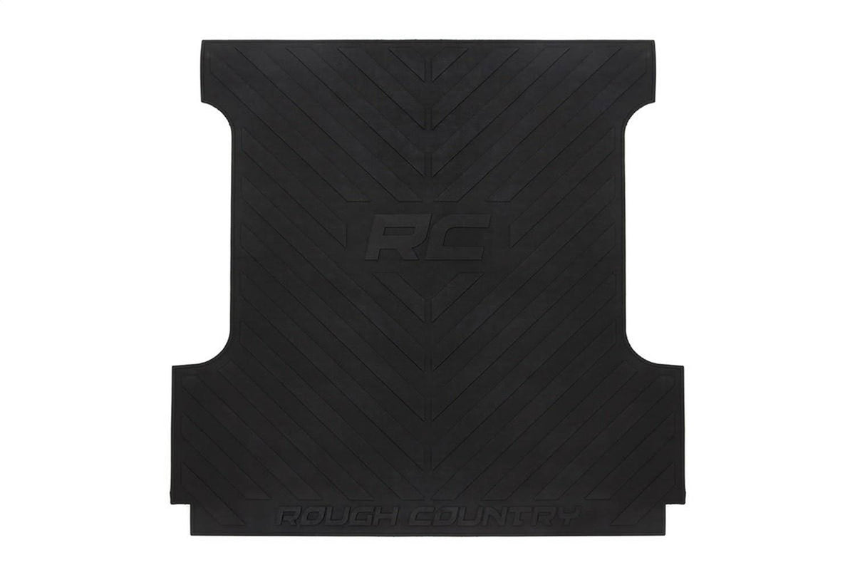 Truck Bed Mat for 6 Foot 4 inch Bed A50975