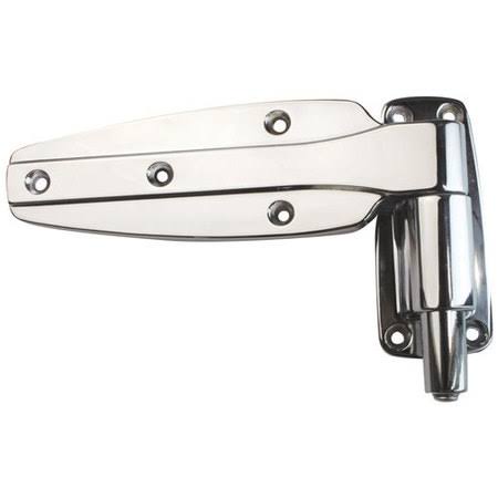 Cam-Lift Offset Hinge H197