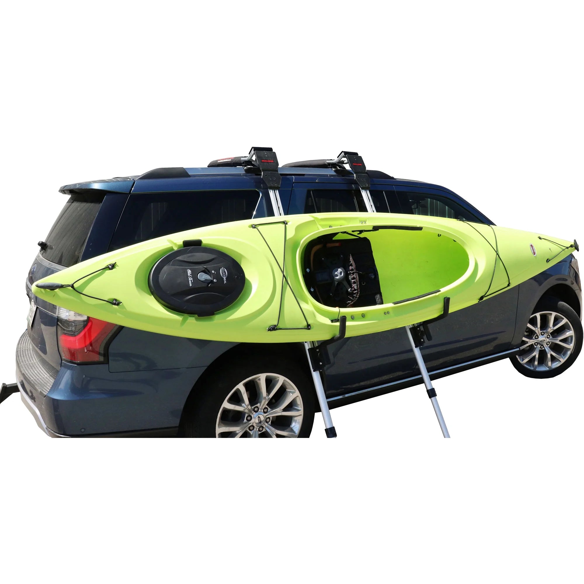 Kayak Load Assistant O565436