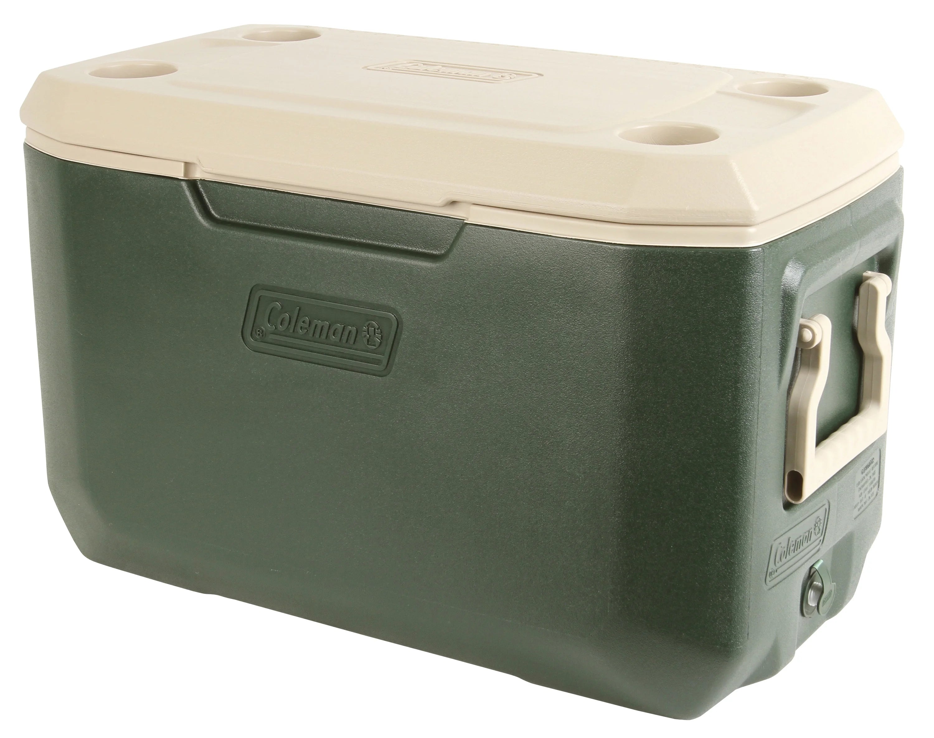70 Quart Heavy Duty Cooler N61002