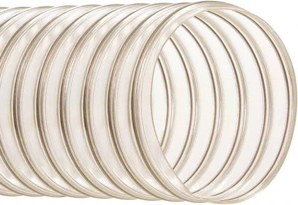 Polyurethane Blower Duct Hose I2107