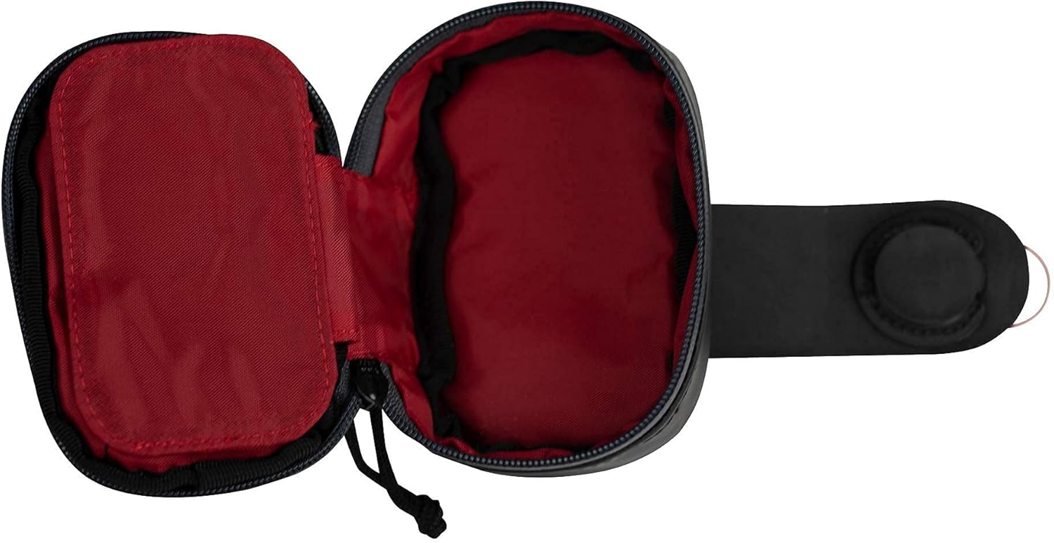 Bike Bag with Waterproof YKK Zipper V141