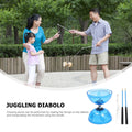 Chinese Yoyo Diabolo Toy Professional Juggling Diabolos R189115