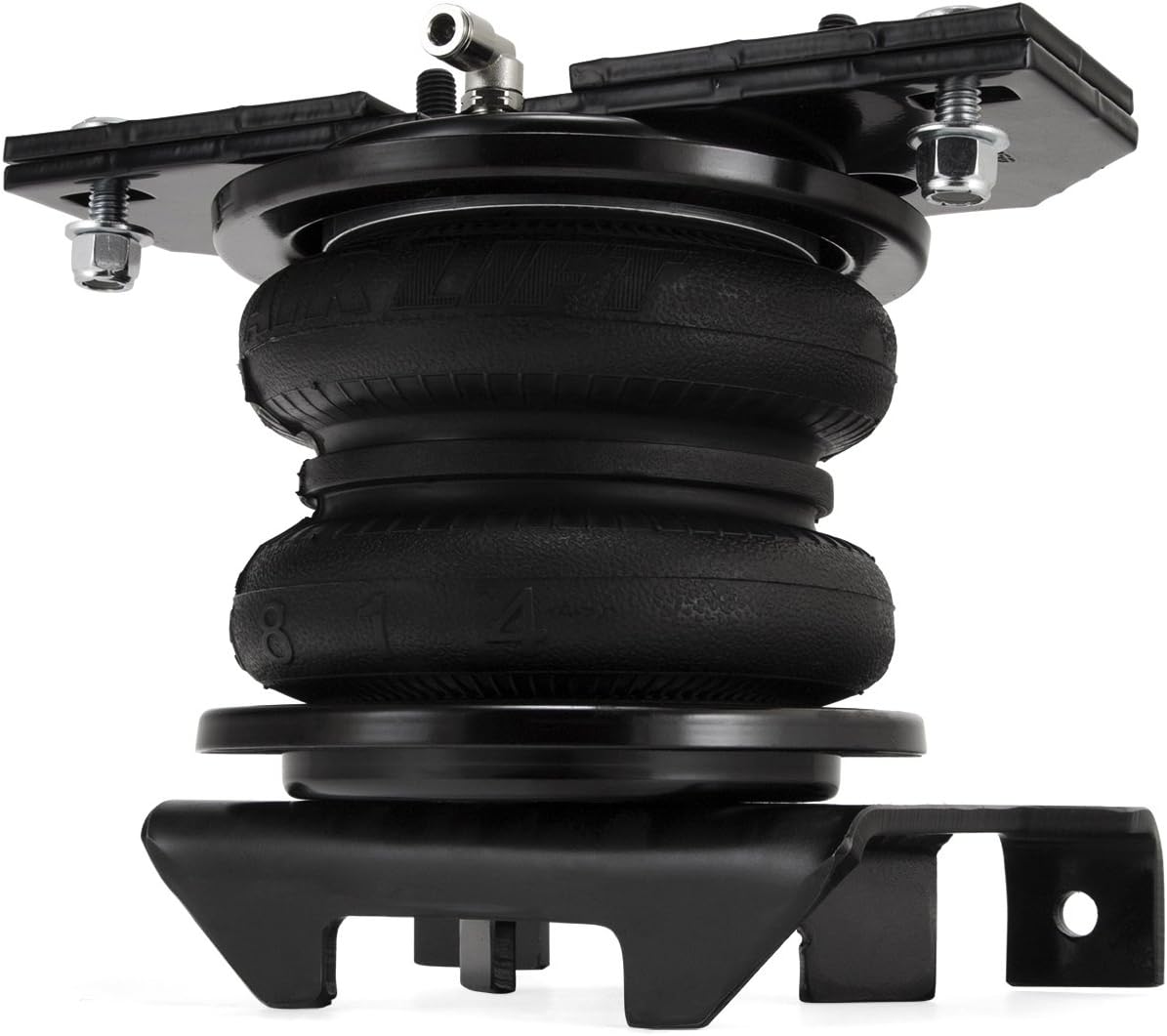 Air Suspension Kit W735
