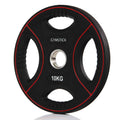 PU Weight Plate 10 kg X622
