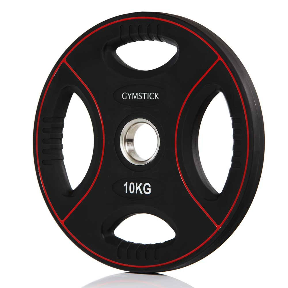PU Weight Plate 10 kg X622