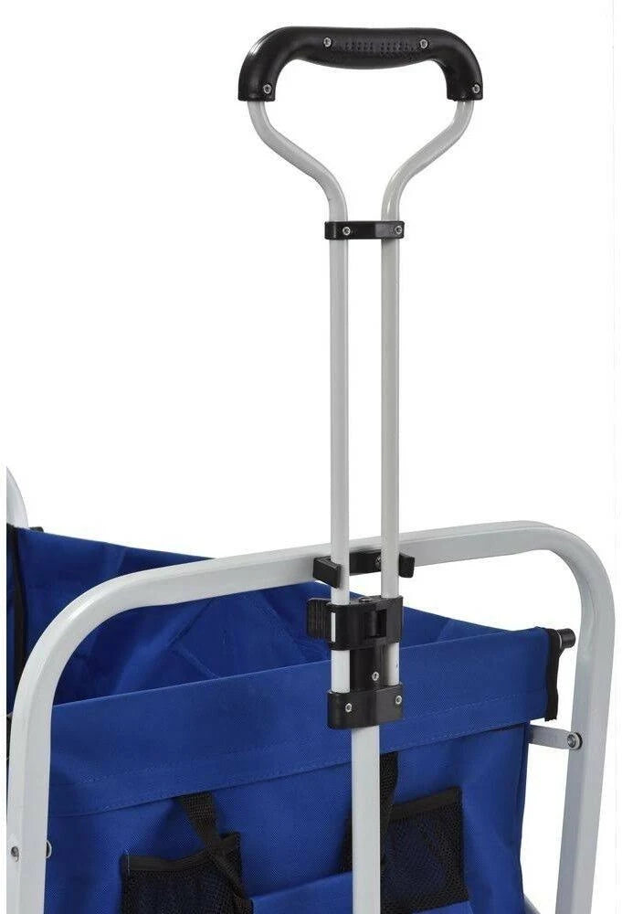Blue Beach Wagon U510