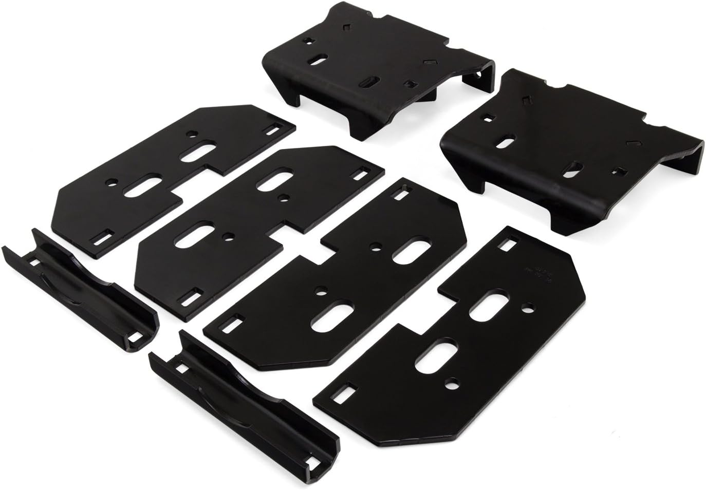 Air Suspension Kit W735