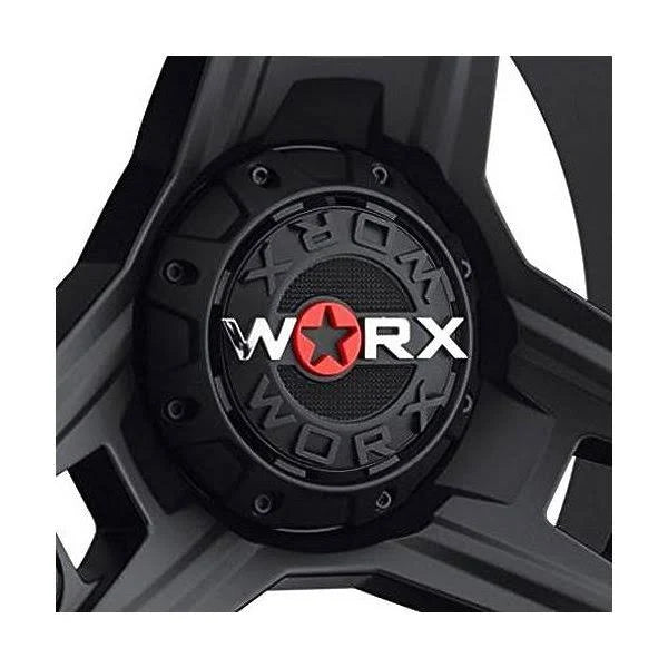 Wheel Center Cap I5458