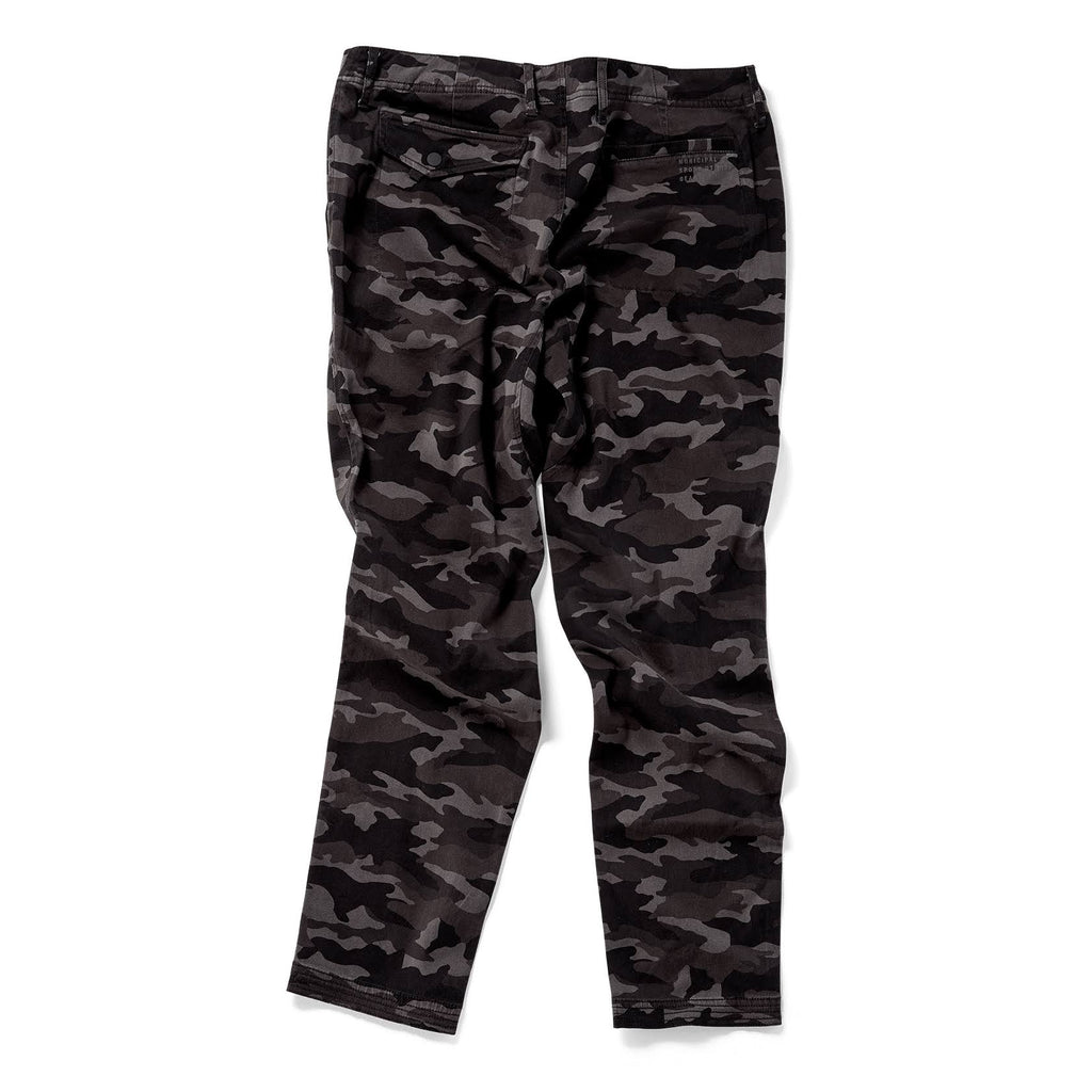 Multi Pant in Night Camo Size 34 F3835