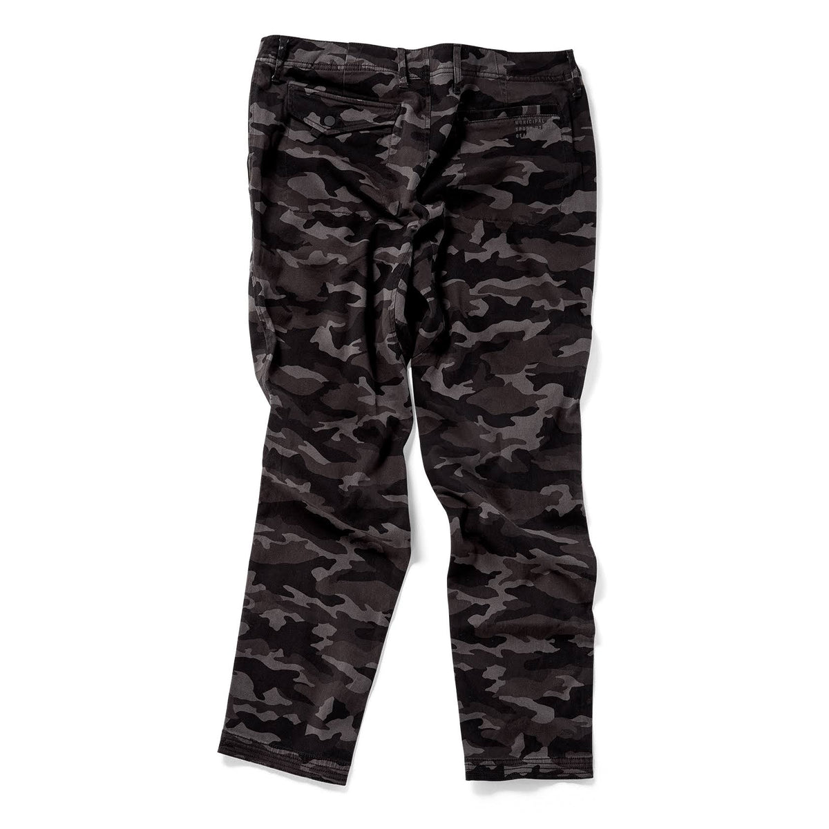 Multi Pant in Night Camo Size 34 F3835