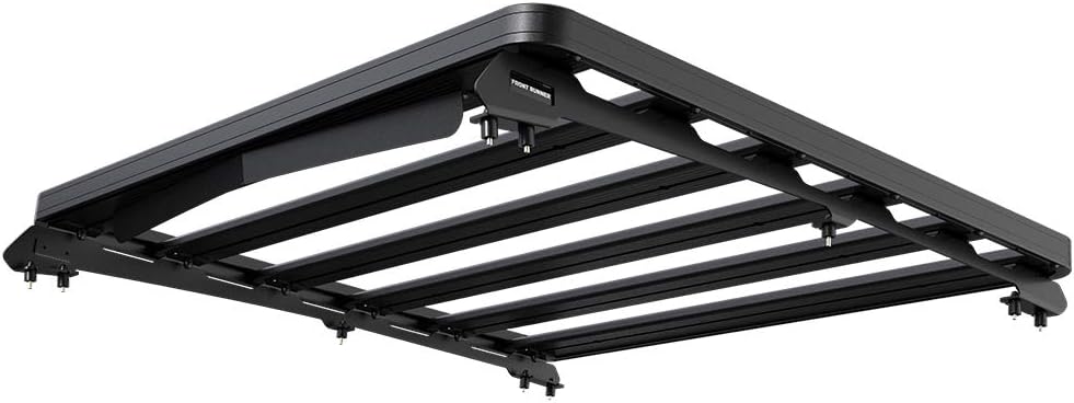 Aluminum Platform Tray Roof Rack Kit T59882