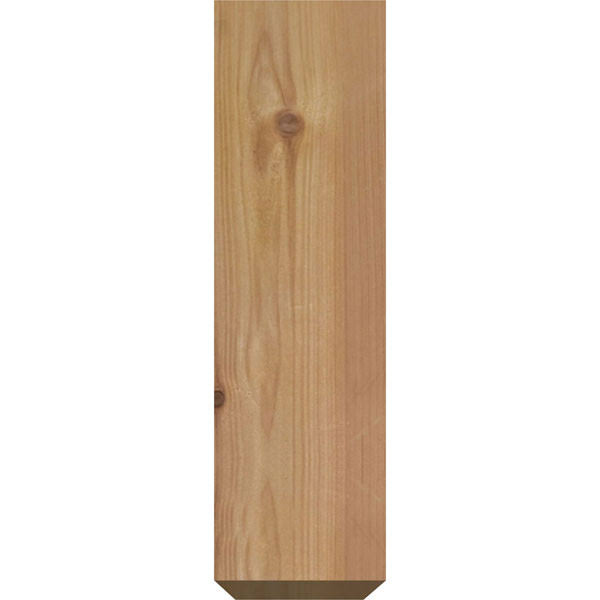 Smooth Western Red Ce Bracket N752