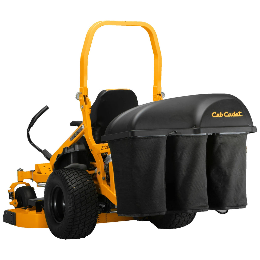 48x22 Triple Bagger C6192