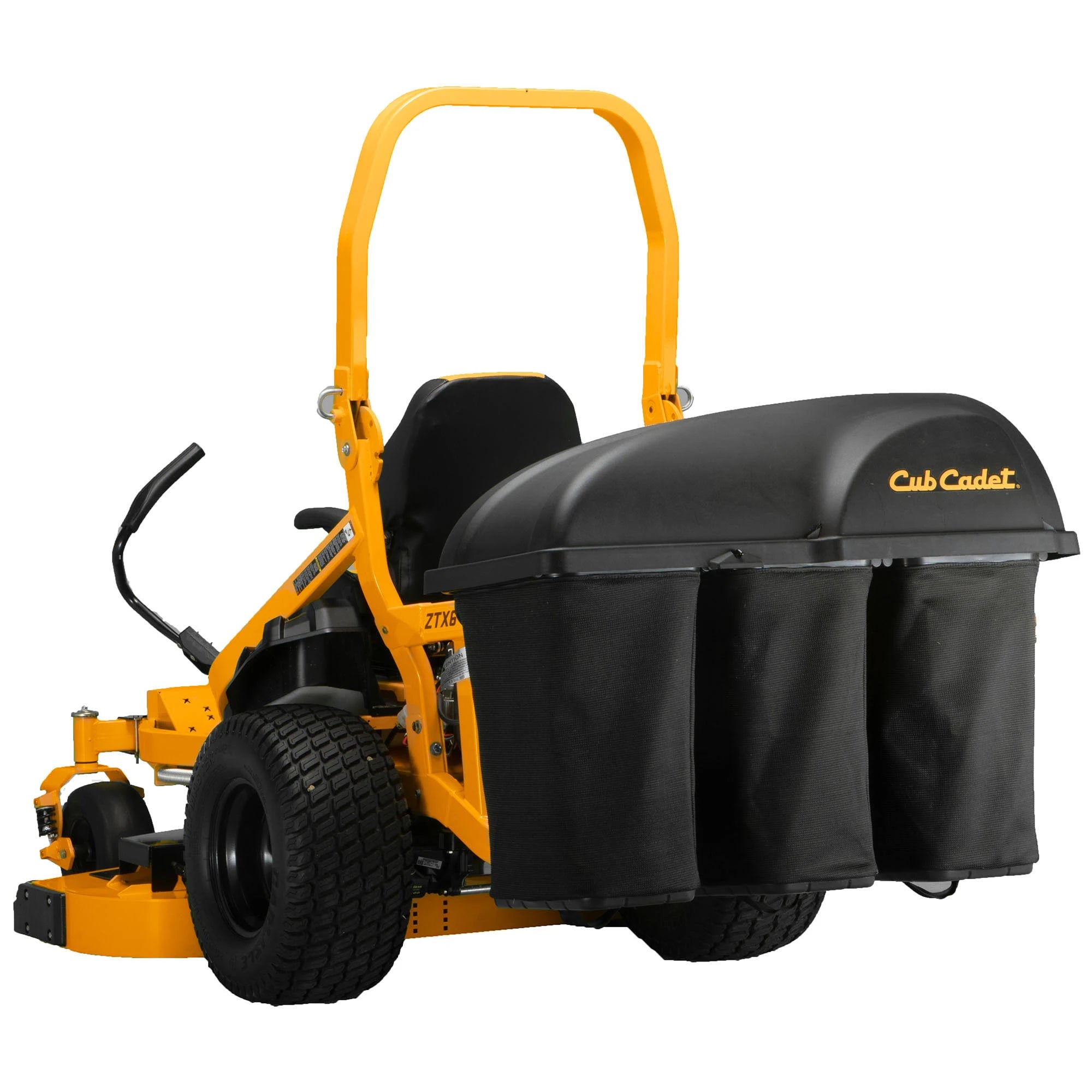 48x22 Triple Bagger C6192