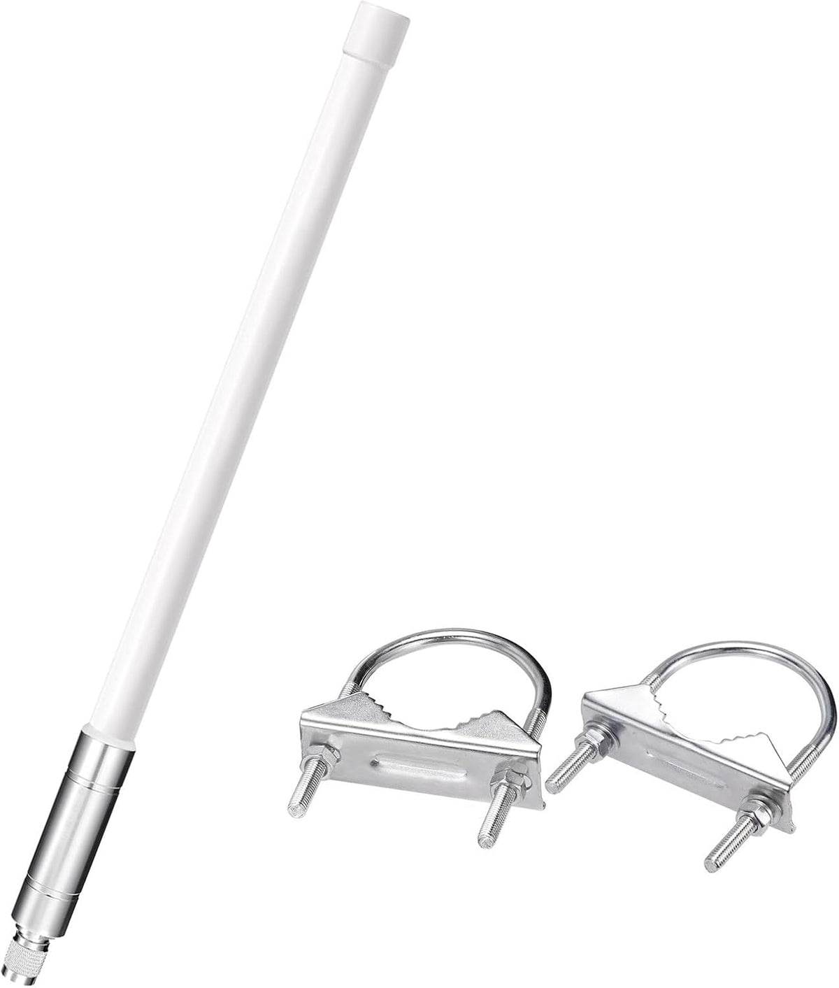 43.3inch 8dBi 915MHz Lora Antenna with 10ft Low Loss Cable A416