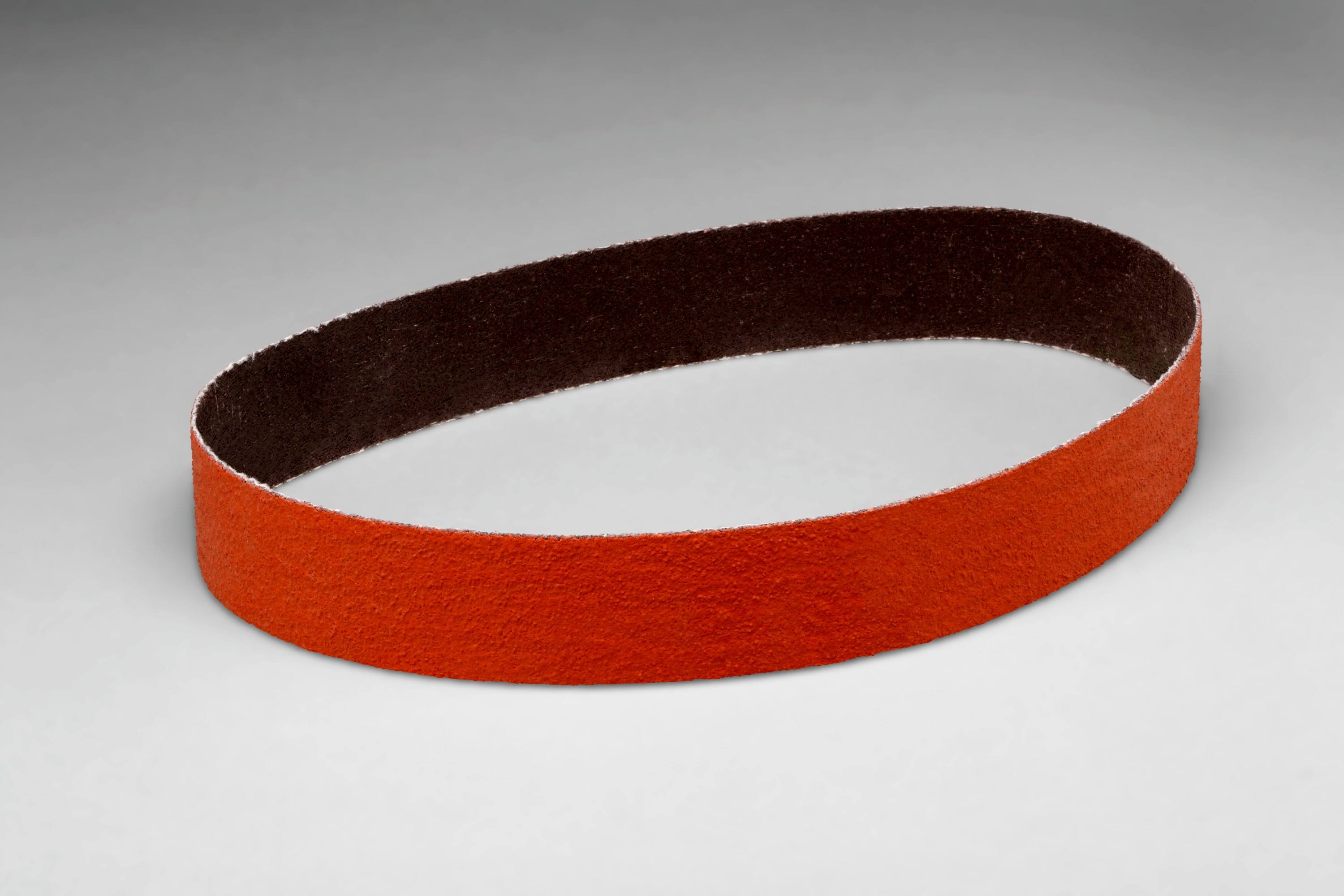 1 in x 12 in 60 YF-weight Cloth Belt G695361