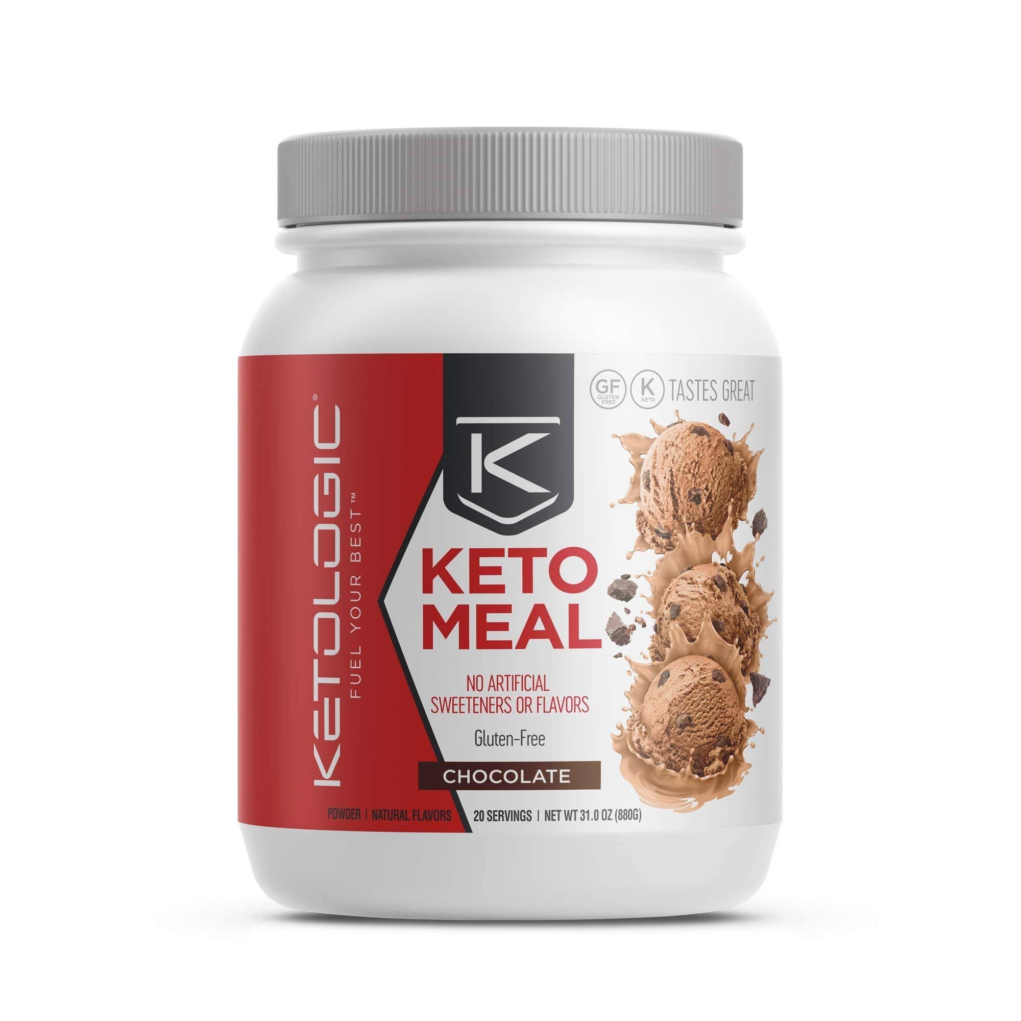 Keto 30 30-day Bundle P5035