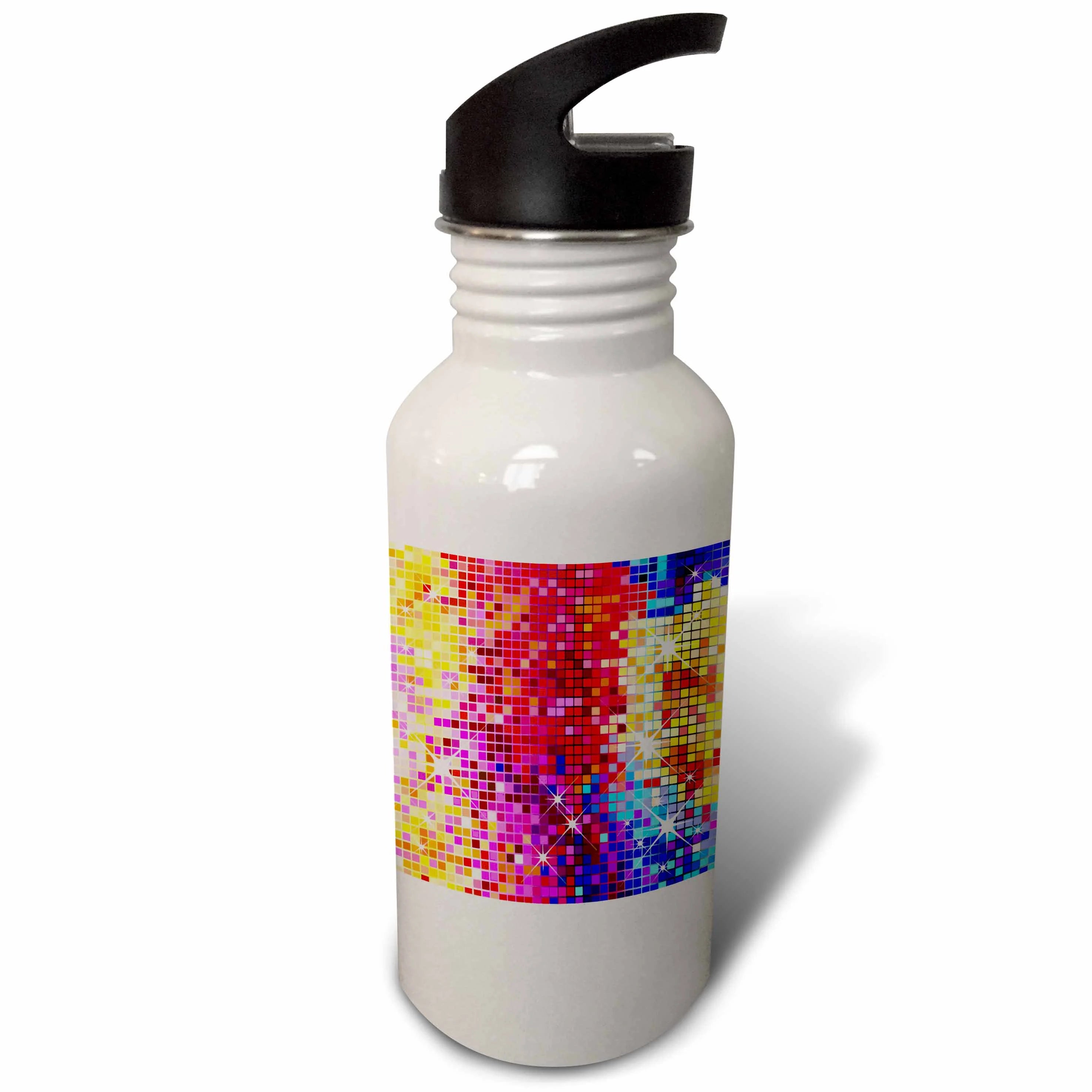21 oz Sports Water Bottle J139271