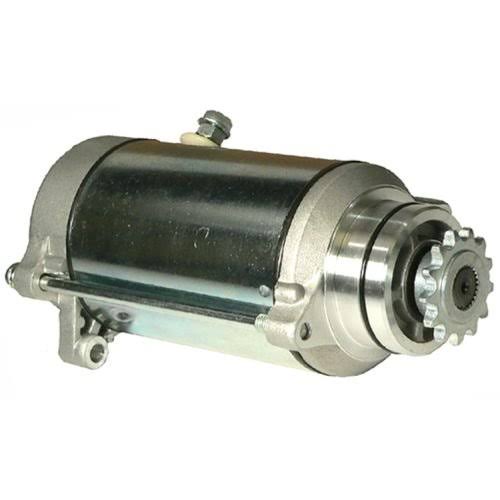 Starter Motor for Kawasaki ATV 198cc 1981 1982 1983 1984 X970