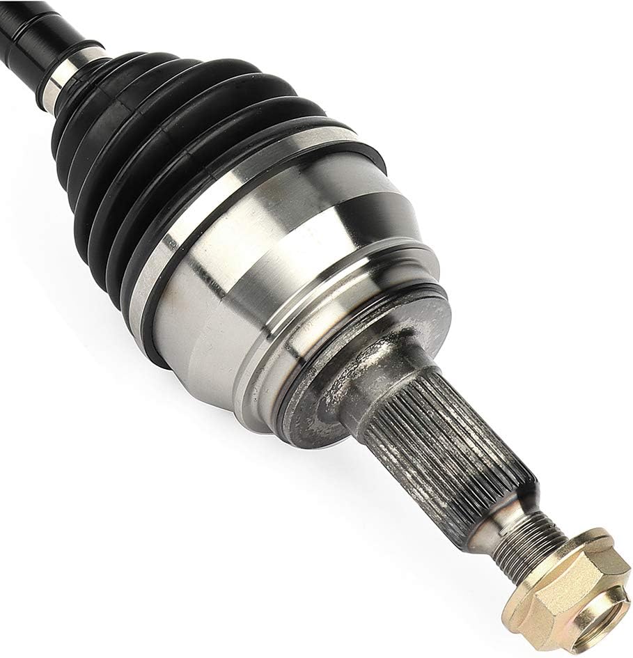 CV Axle Shaft Assembly Front Left Right 4WD 2PC K125