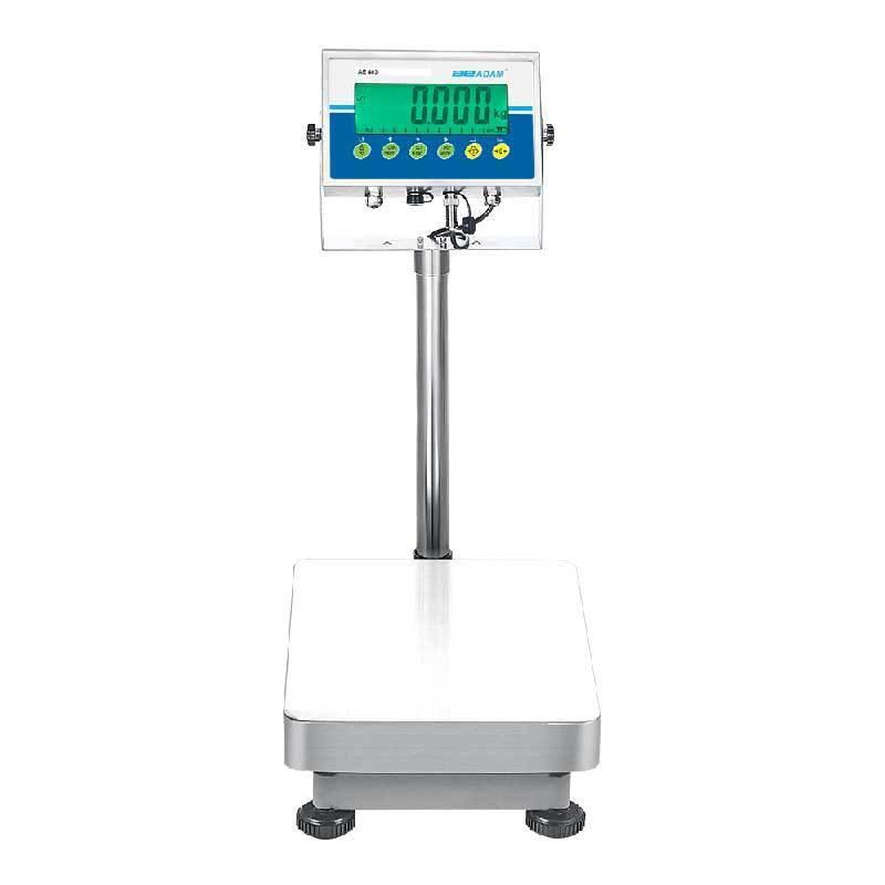 Agb Bench and Floor Scale C400175
