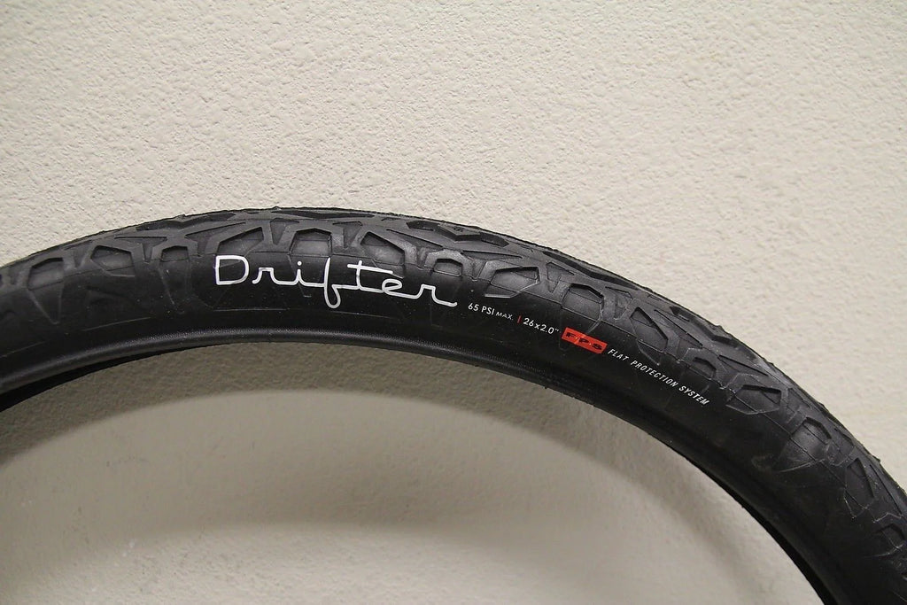 City Tire 26x2.0 O474