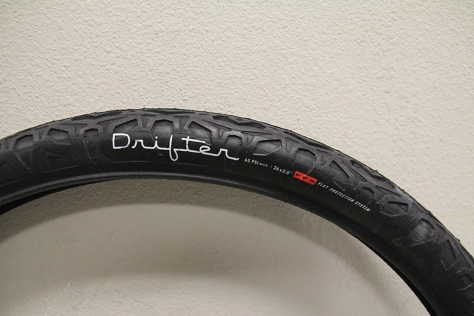 City Tire 26x2.0 O474